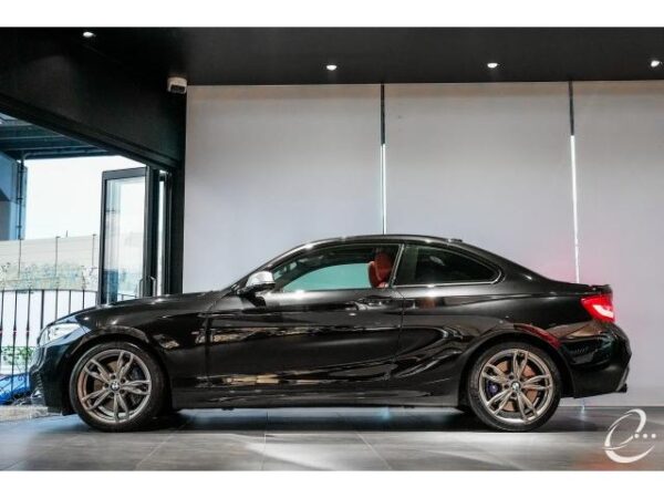 Ref:AUX-18507404 BMW 2 SERIES 2018 - Image 9
