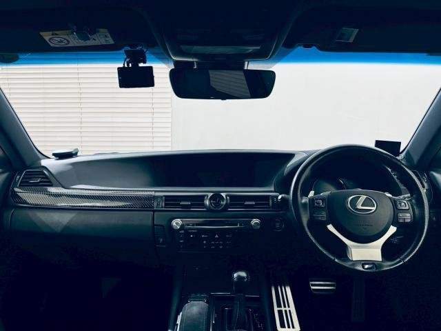 Ref:AUX-18507409 LEXUS GS F 2020 - Image 2