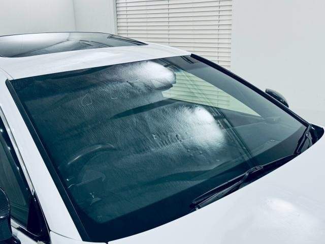 Ref:AUX-18507409 LEXUS GS F 2020 - Image 12