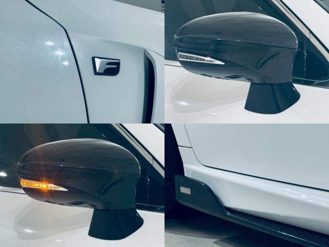 Ref:AUX-18507409 LEXUS GS F 2020 - Image 14