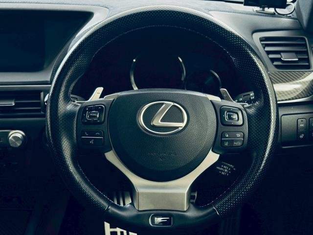 Ref:AUX-18507409 LEXUS GS F 2020 - Image 19