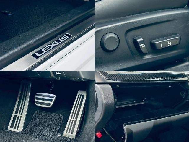 Ref:AUX-18507409 LEXUS GS F 2020 - Image 20