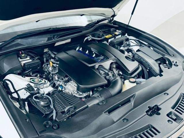 Ref:AUX-18507409 LEXUS GS F 2020 - Image 3
