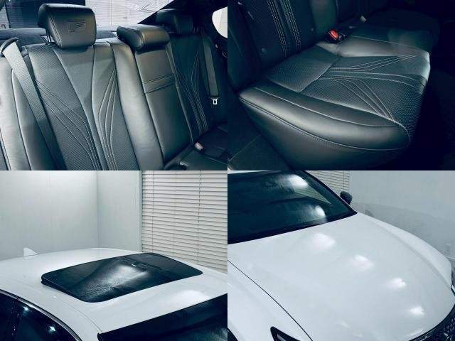 Ref:AUX-18507409 LEXUS GS F 2020 - Image 9