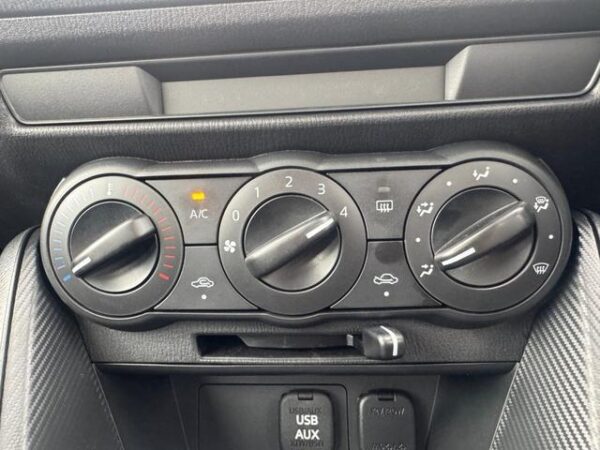 Ref:AUX-18507427 MAZDA MAZDA2 2024 - Image 12