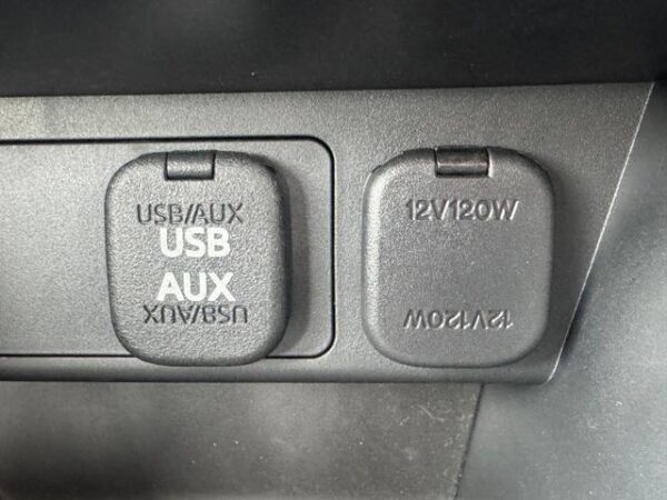 Ref:AUX-18507427 MAZDA MAZDA2 2024 - Image 13