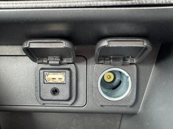 Ref:AUX-18507427 MAZDA MAZDA2 2024 - Image 14