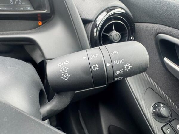 Ref:AUX-18507427 MAZDA MAZDA2 2024 - Image 17