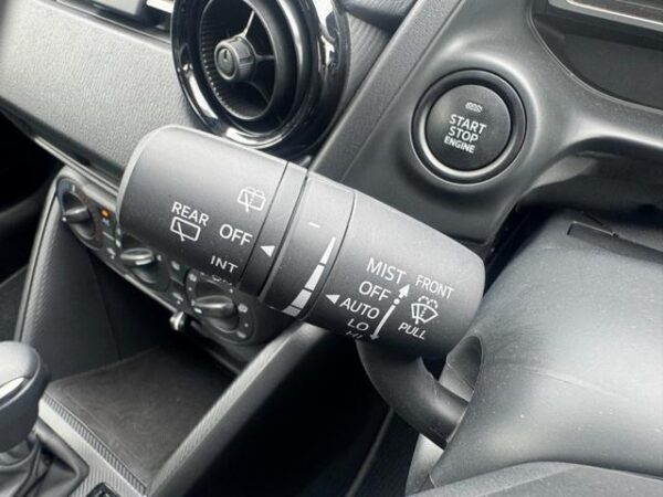 Ref:AUX-18507427 MAZDA MAZDA2 2024 - Image 18