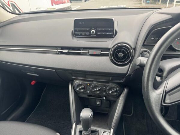 Ref:AUX-18507427 MAZDA MAZDA2 2024 - Image 7