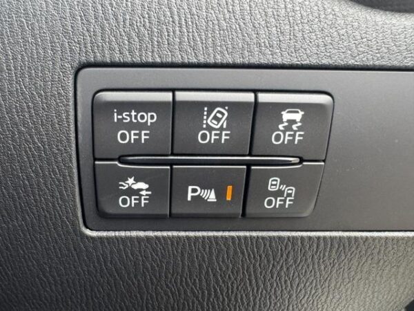 Ref:AUX-18507427 MAZDA MAZDA2 2024 - Image 8
