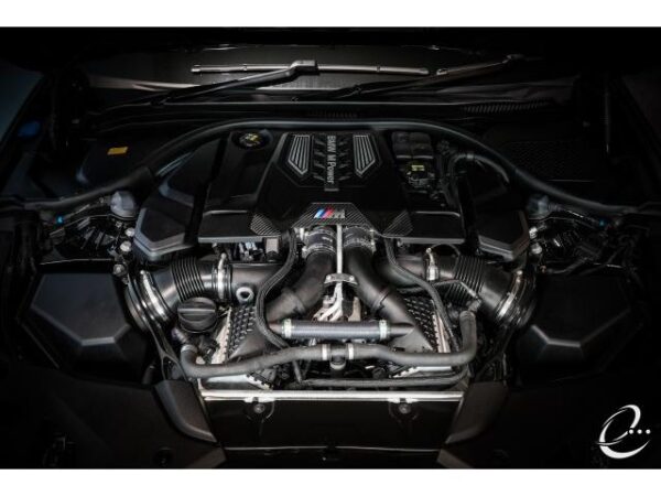 Ref:AUX-18507466 BMW M5 2021 - Image 11