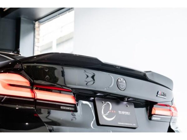 Ref:AUX-18507466 BMW M5 2021 - Image 17