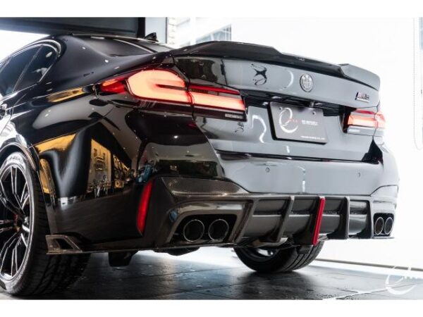 Ref:AUX-18507466 BMW M5 2021 - Image 18