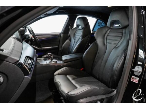 Ref:AUX-18507466 BMW M5 2021 - Image 4