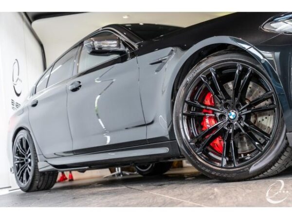 Ref:AUX-18507466 BMW M5 2021 - Image 6