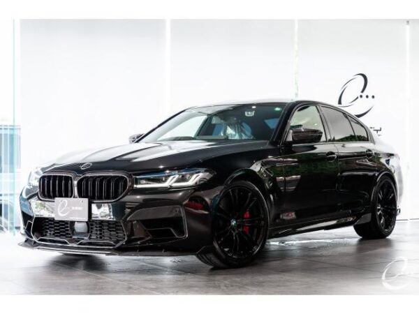 Ref:AUX-18507466 BMW M5 2021 - Image 7