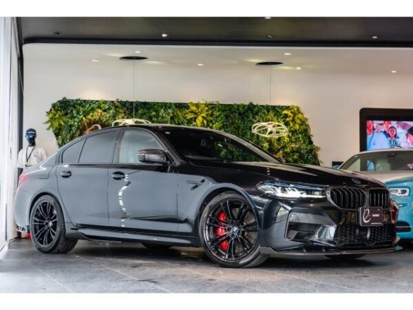 Ref:AUX-18507466 BMW M5 2021