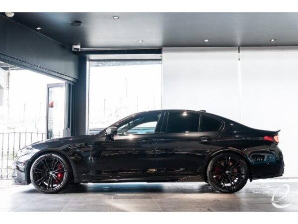 Ref:AUX-18507466 BMW M5 2021 - Image 8