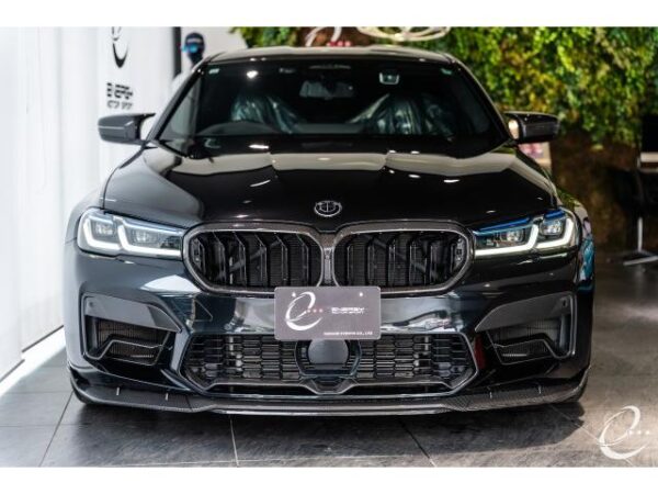 Ref:AUX-18507466 BMW M5 2021 - Image 9
