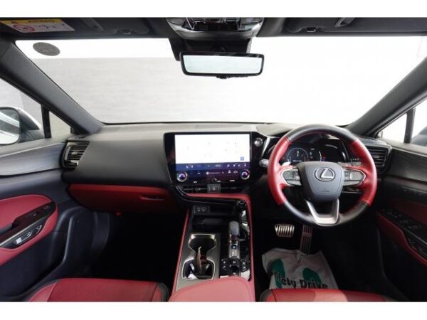 Ref:AUX-18507493 LEXUS NX 2023 - Image 3