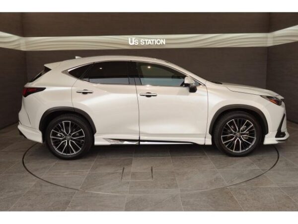 Ref:AUX-18507493 LEXUS NX 2023 - Image 4