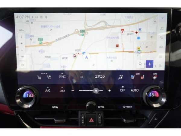 Ref:AUX-18507493 LEXUS NX 2023 - Image 5