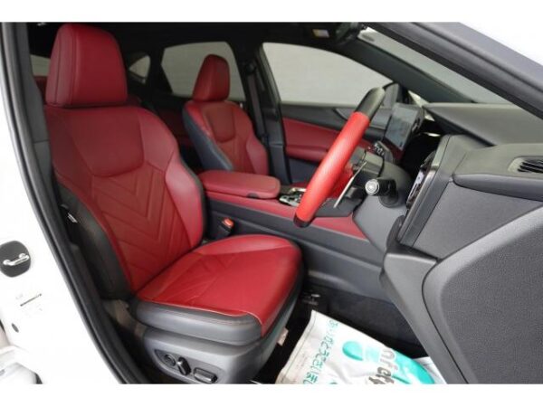 Ref:AUX-18507493 LEXUS NX 2023 - Image 6