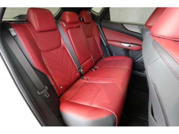 Ref:AUX-18507493 LEXUS NX 2023 - Image 7