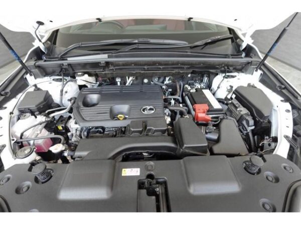 Ref:AUX-18507493 LEXUS NX 2023 - Image 8