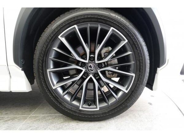 Ref:AUX-18507493 LEXUS NX 2023 - Image 9