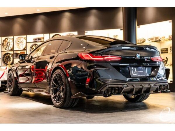 Ref:AUX-18507549 BMW M8 2023 - Image 2