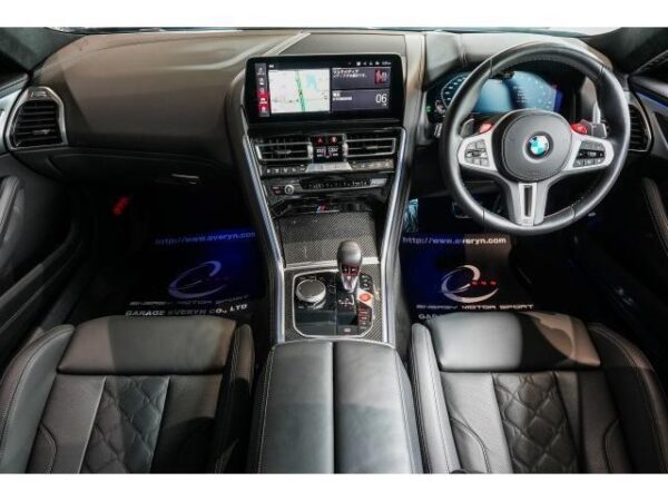Ref:AUX-18507549 BMW M8 2023 - Image 13