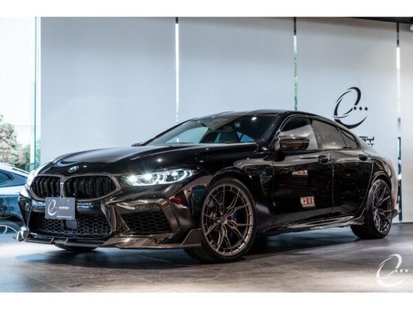 Ref:AUX-18507549 BMW M8 2023 - Image 14