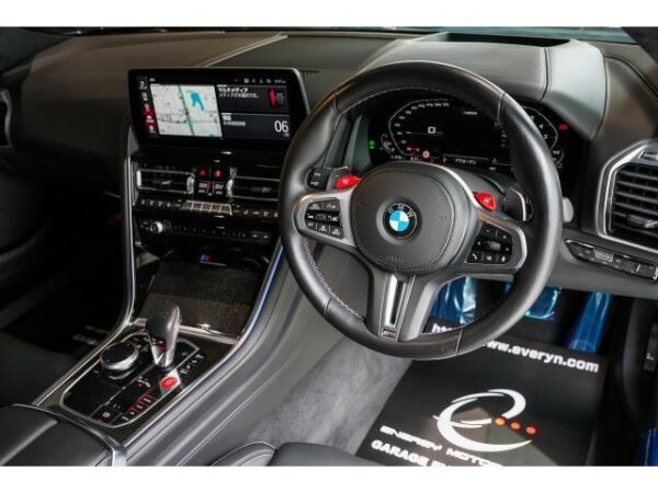 Ref:AUX-18507549 BMW M8 2023 - Image 3