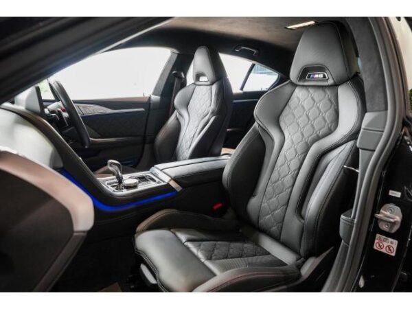 Ref:AUX-18507549 BMW M8 2023 - Image 4