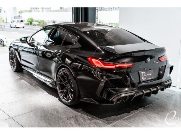 Ref:AUX-18507549 BMW M8 2023 - Image 7