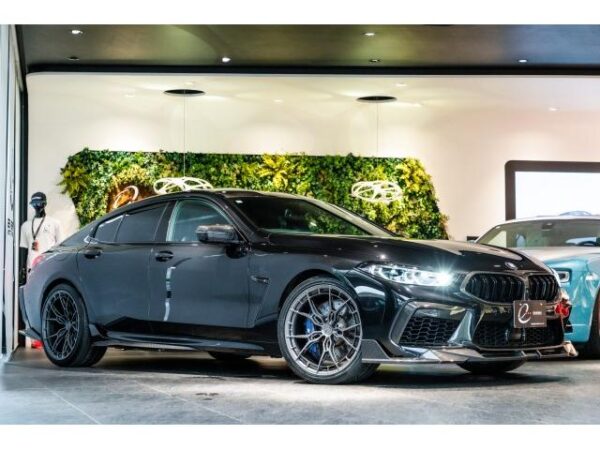 Ref:AUX-18507549 BMW M8 2023