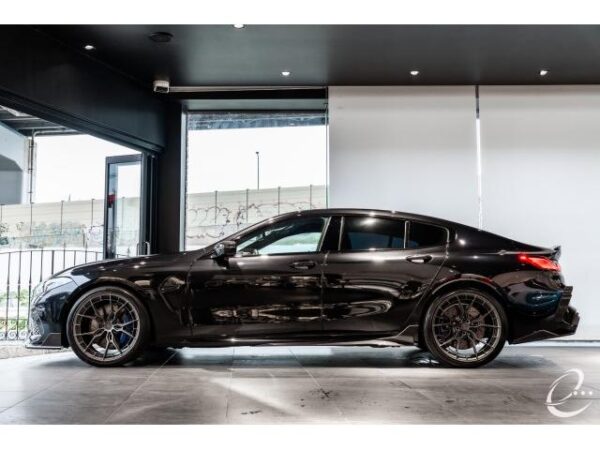 Ref:AUX-18507549 BMW M8 2023 - Image 8