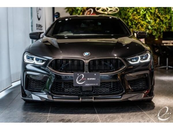 Ref:AUX-18507549 BMW M8 2023 - Image 9