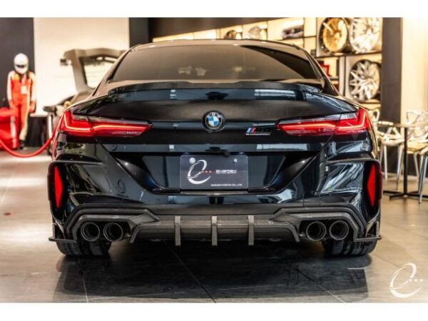 Ref:AUX-18507549 BMW M8 2023 - Image 10