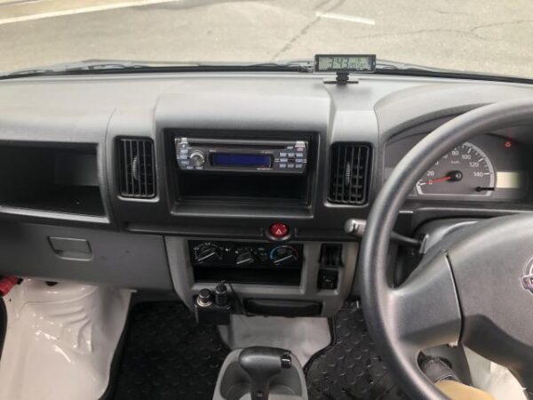 Ref:AUX-18507643 NISSAN CLIPPER TRUCK 2011 - Image 3