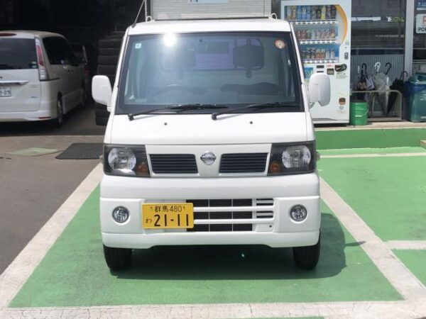 Ref:AUX-18507643 NISSAN CLIPPER TRUCK 2011 - Image 5
