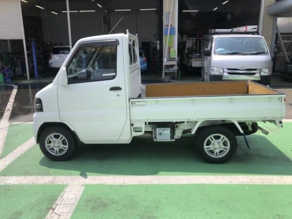 Ref:AUX-18507643 NISSAN CLIPPER TRUCK 2011 - Image 6