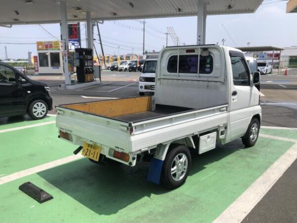 Ref:AUX-18507643 NISSAN CLIPPER TRUCK 2011 - Image 8