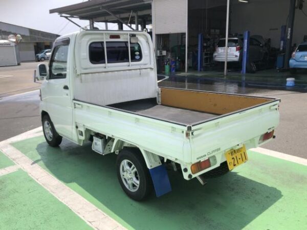 Ref:AUX-18507643 NISSAN CLIPPER TRUCK 2011 - Image 9