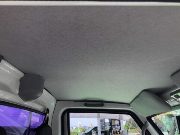 Ref:AUX-18507643 NISSAN CLIPPER TRUCK 2011 - Image 10