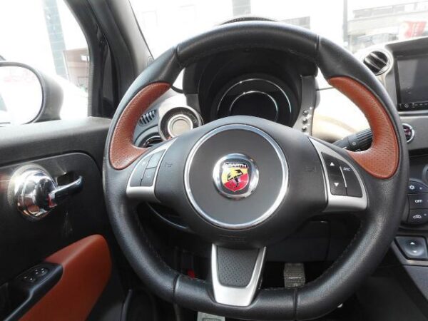 Ref:AUX-18507782 ABARTH ABARTH 595 2016 - Image 16