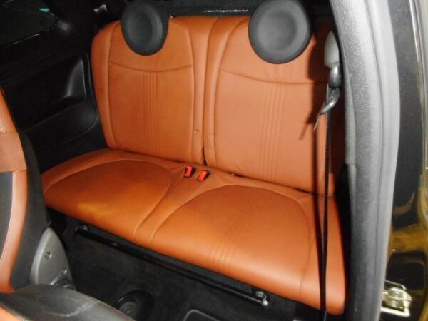 Ref:AUX-18507782 ABARTH ABARTH 595 2016 - Image 18