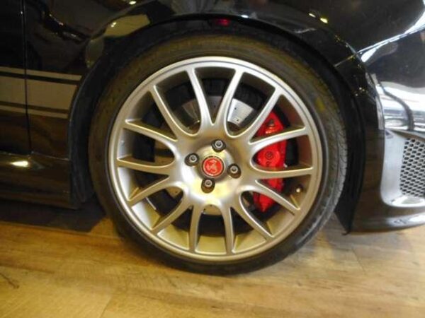 Ref:AUX-18507782 ABARTH ABARTH 595 2016 - Image 9